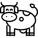 vaca icon