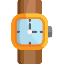 reloj icon