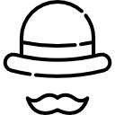 bigote icon