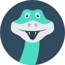 serpiente icon