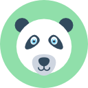 panda icon