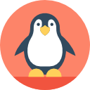 pingüino 