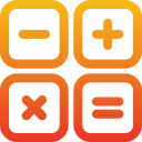 calculadora icon