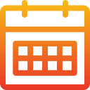 calendario icon