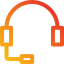 auriculares icon