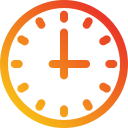 reloj icon