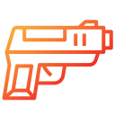 pistola icon