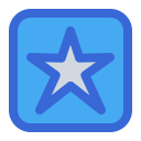 estrella icon