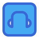 auriculares icon