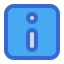 información icon