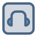 auriculares icon