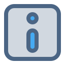 información icon