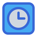 reloj icon