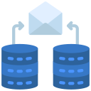 transferencia de datos 