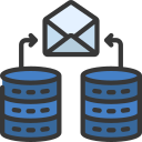 transferencia de datos 