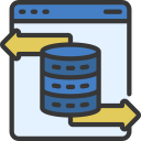 transferencia de datos 