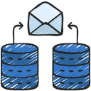 transferencia de datos 