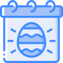 calendario icon