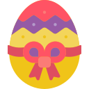 el huevo de pascua icon