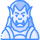 monstruo icon