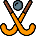 palos de hockey 