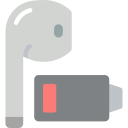 auriculares icon