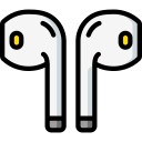 auriculares