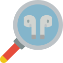 auriculares icon