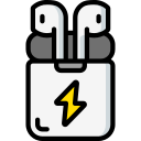 auriculares icon