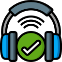 auriculares icon