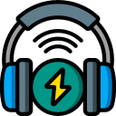 auriculares icon