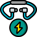 auriculares icon