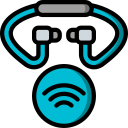 auriculares icon