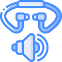 auriculares icon