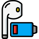 auriculares icon