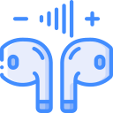 auriculares