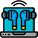 auriculares icon