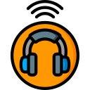 auriculares icon