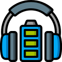 auriculares icon