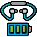 auriculares icon