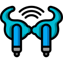 auriculares icon