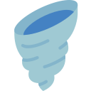 tornado icon