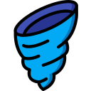 tornado icon