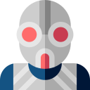 humanoide icon