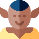 humanoide icon