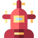 humanoide icon