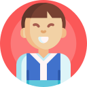 coreano icon