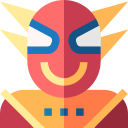 humanoide icon