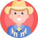 vaquero icon