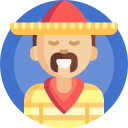 mexicano icon